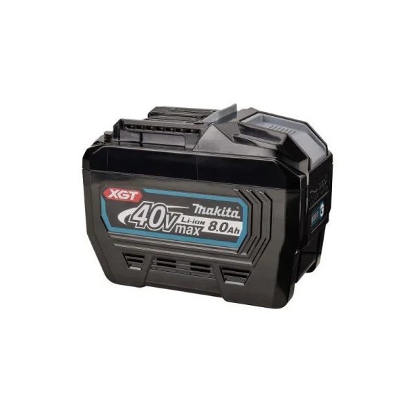 Bateria (Bl4080F) 40V 8,0Ah Li Ion Caja Carton 191X65 8 Makita