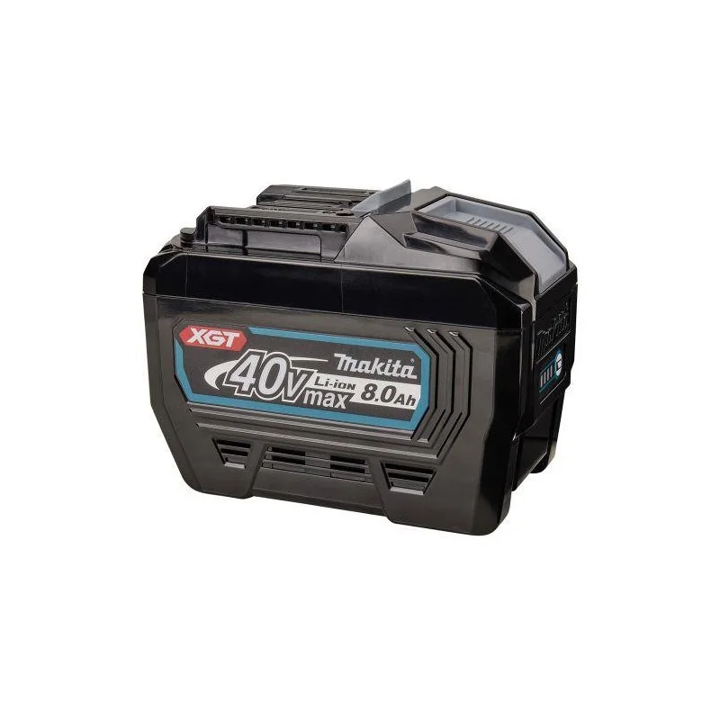 Bateria (Bl4080F) 40V 8,0Ah Li Ion Caja Carton 191X65 8 Makita