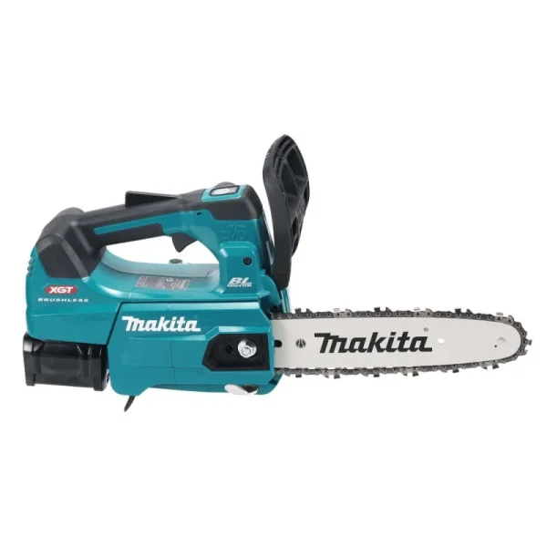 Electrosierra 10" (250Mm) 40V Xgt Motor Bl 1 Bat  Uc002Gm101 Makita